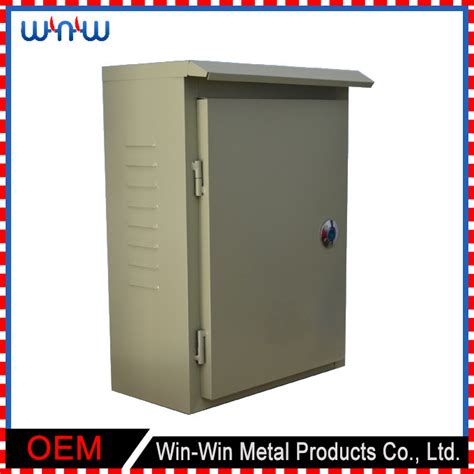 china jinlong distribution box custom|Direct Supply China Metal Mechanism Box, Distribution Box .